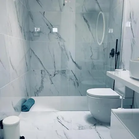 La Casa Sandra - Superbe ***** Vue Mer, Wifi, Piscine Chauffee וילה פלאיה בלנקה