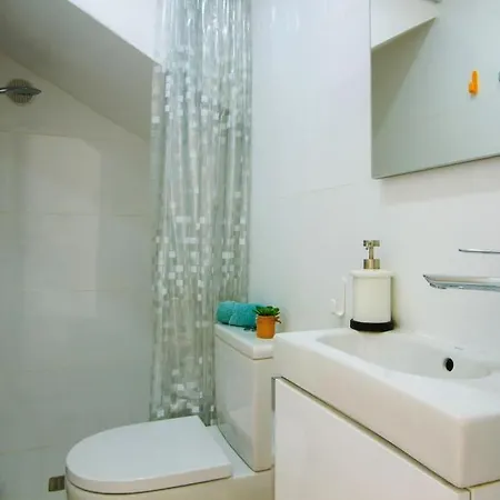 וילה La Casa Sandra - Superbe ***** Vue Mer, Wifi, Piscine Chauffee *