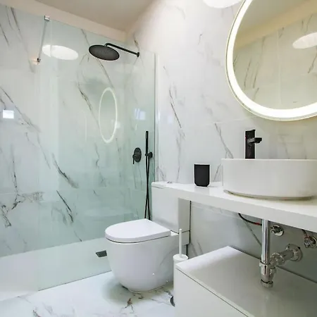La Casa Sandra - Superbe ***** Vue Mer, Wifi, Piscine Chauffee וילה *