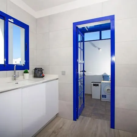 La Casa Sandra - Superbe ***** Vue Mer, Wifi, Piscine Chauffee