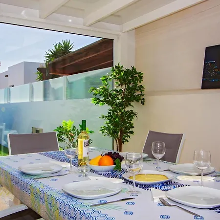 La Casa Sandra - Superbe ***** Vue Mer, Wifi, Piscine Chauffee *